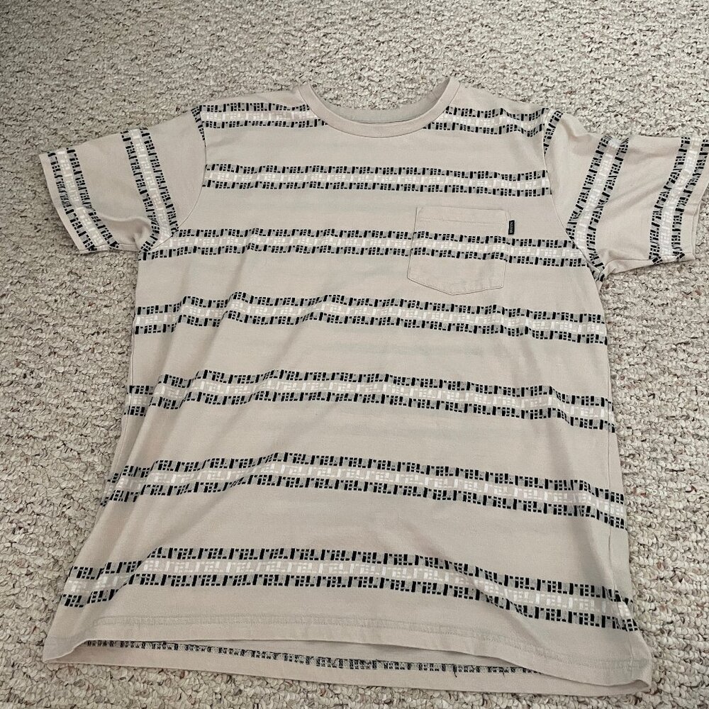 Men's Brixton Tshirt
